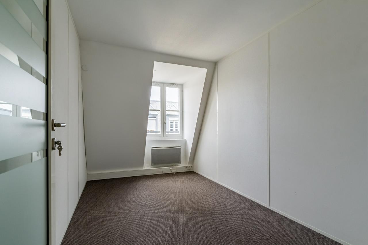 Bureau Paris 612m² Location bureau Paris OLBUR2428404 11